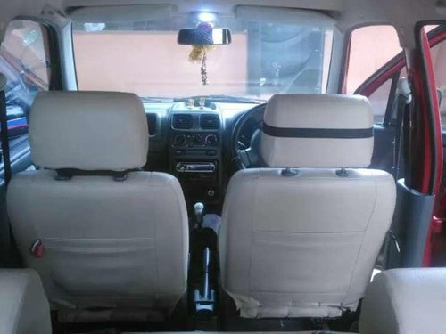 2007 Maruti Suzuki Wagon R for sale at low price