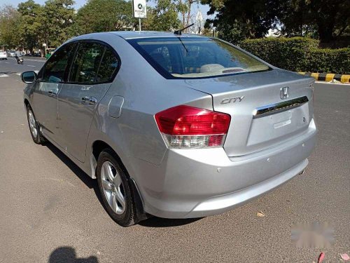 Used Honda City car 2009 for sale at low price