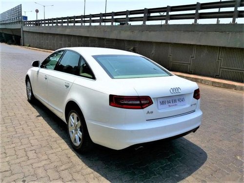 Audi A6 2.7 TDI for sale