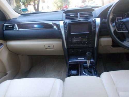 Toyota Camry 2.5 Hybrid 2015 for sale