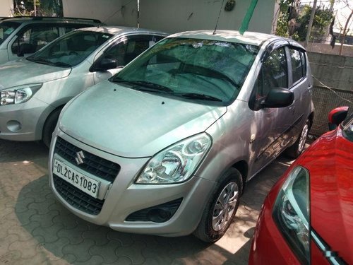 Used Maruti Suzuki Ritz car at low price