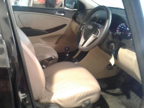 Used 2011 Hyundai Verna for sale