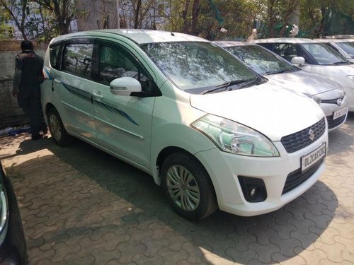 Used 2013 Maruti Suzuki Ertiga for sale