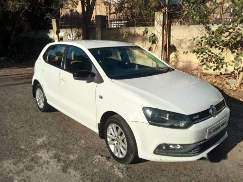 Volkswagen Polo GT TSI 2015 for sale