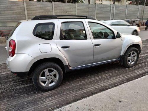 Used 2012 Renault Duster for sale