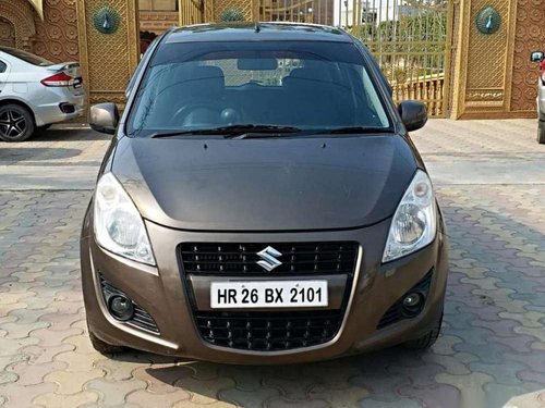 2013 Maruti Suzuki Ritz for sale