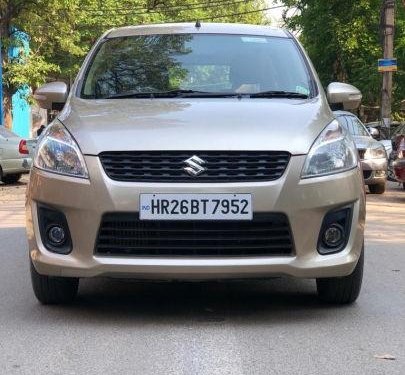 Used Maruti Suzuki Ertiga VDI 2012 for sale