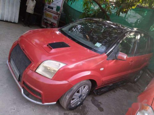 2005 Ford Fusion for sale