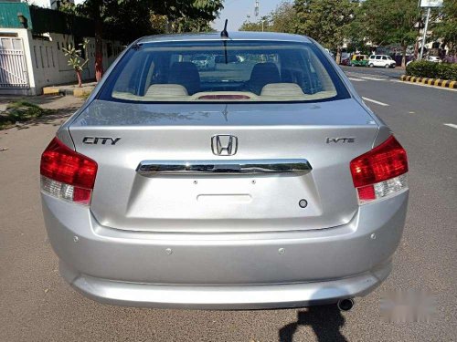 Used Honda City car 2009 for sale at low price