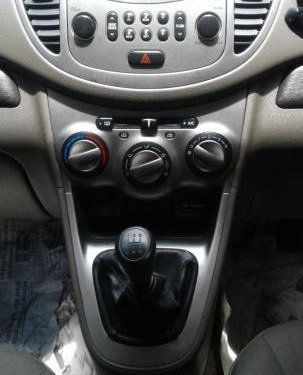 Hyundai i10 Sportz 2013 for sale