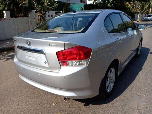 Used Honda City car 2009 for sale at low price