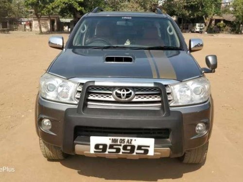 Toyota Fortuner 2011 for sale