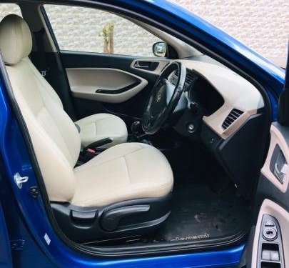 Hyundai Elite i20 1.2 Spotz 2017 for sale