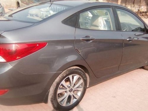 Hyundai Verna 1.6 CRDi AT SX for sale