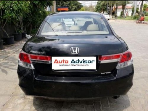 Used 2012 Honda Accord for sale