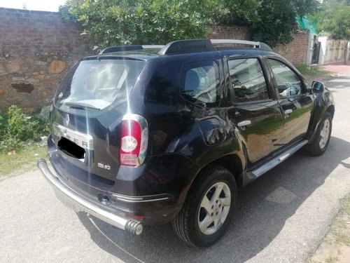 2012 Renault Duster for sale at low price