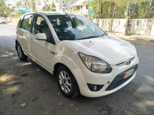 Ford Figo 2015-2019 Diesel Titanium for sale