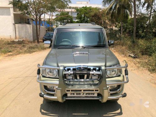 Used 2011 Mahindra Scorpio for sale