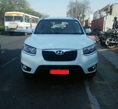 Used Hyundai Santa Fe 4X2 2013 for sale