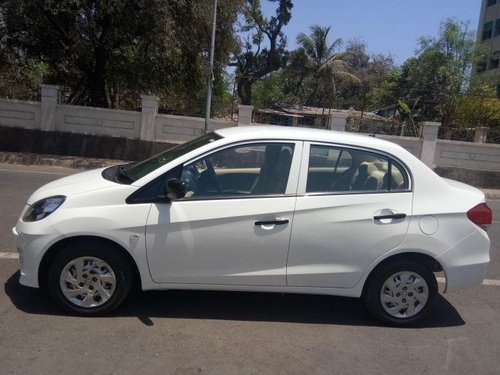 Used Honda Amaze E i-Vtech 2015 for sale