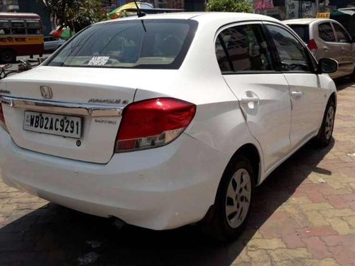 Used Honda Amaze car 2013 for sale at low price