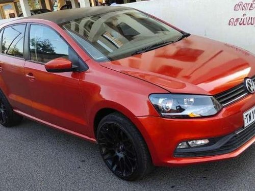 Used 2017 Volkswagen Polo for sale