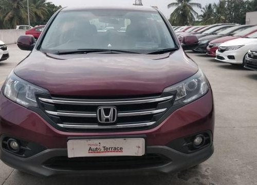 2014 Honda CR V for sale