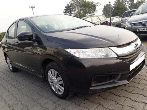 Used Honda City i-DTEC SV 2015 for sale