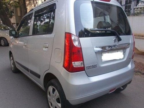 Used Maruti Suzuki Wagon R car at low price