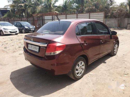 2013 Honda Amaze for sale at low price