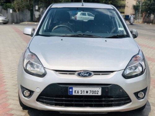 Good as new 2012 Ford Figo for sale