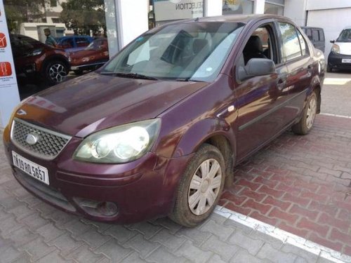 2006 Ford Fiesta for sale