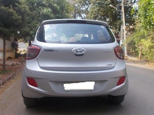 2014 Hyundai Grand i10 for sale at low price