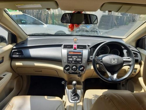 Used 2013 Honda City for sale