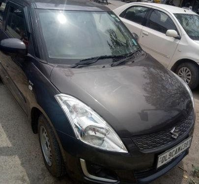 Maruti Suzuki Swift 2017 for sale