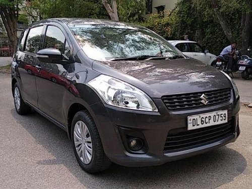 Used Maruti Suzuki Ertiga VXI 2014 for sale