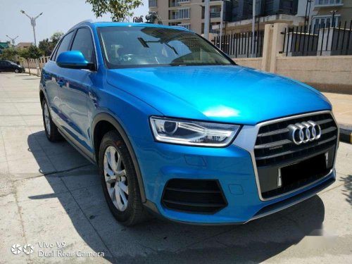 2017 Audi Q3 for sale at low price