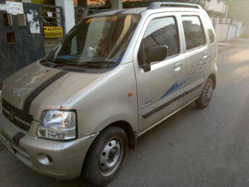 2004 Maruti Suzuki Wagon R for sale at low price