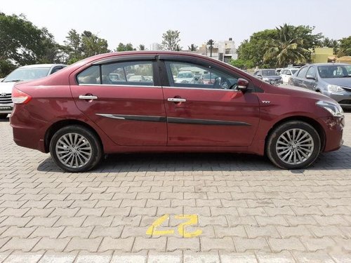 2017 Maruti Suzuki Ciaz for sale