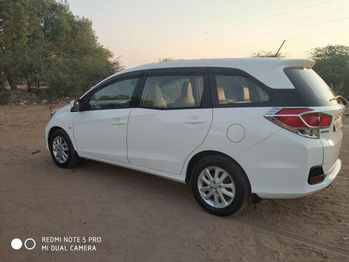 2015 Honda Mobilio for sale