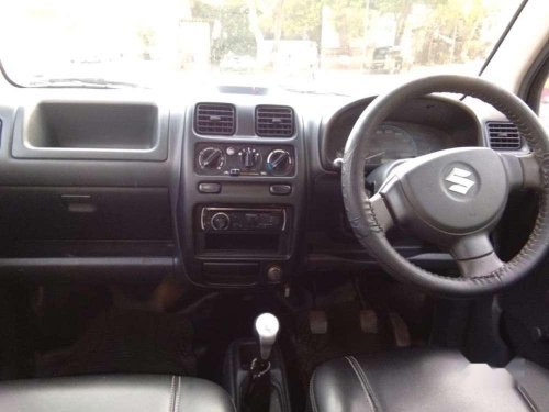 Maruti Suzuki Wagon R LXI CNG 2009 for sale