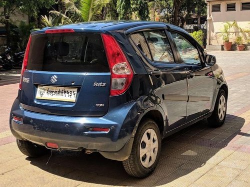 2011 Maruti Suzuki Ritz for sale at low price