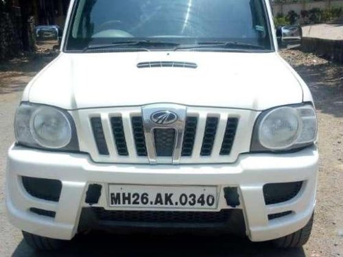 2013 Mahindra Scorpio for sale at low price