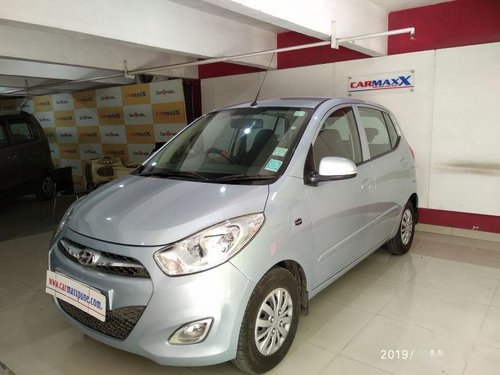 2013 Hyundai i10 for sale