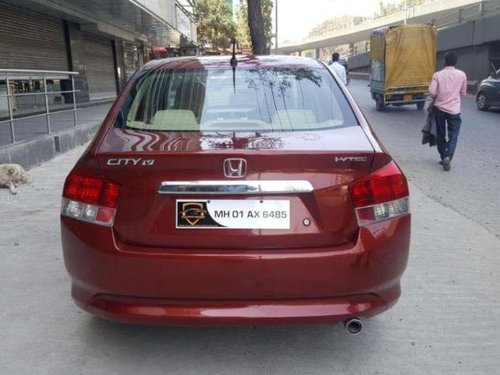 2011 Honda City for sale at low price