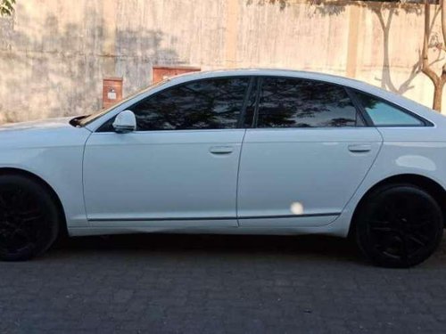 Audi A6 2.7 TDI 2011 for sale