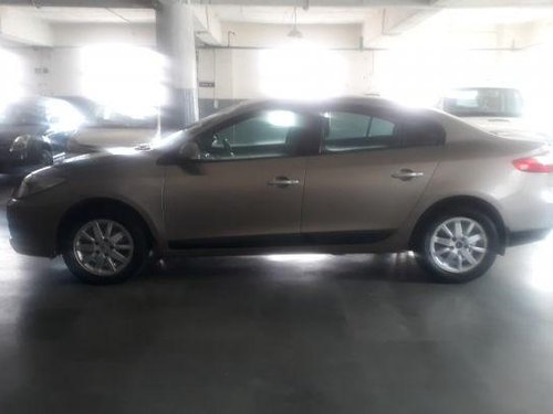 2012 Renault Fluence for sale at low price