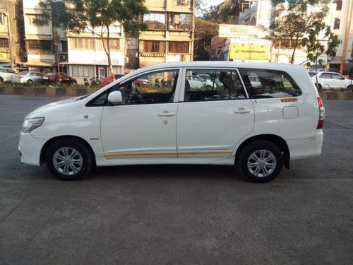 Used 2015 Toyota Innova for sale