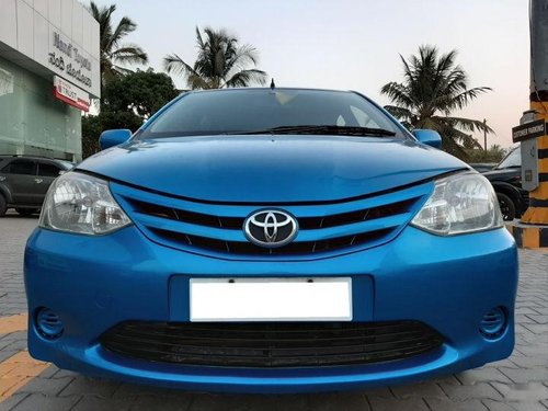 2012 Toyota Etios Liva for sale at low price