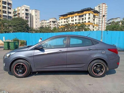 Used 2015 Hyundai Verna for sale